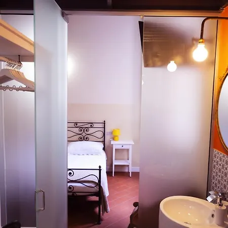 Couette-café Foresteria Bella