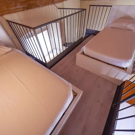 Foresteria Bella Nocleg ze śniadaniem 4*