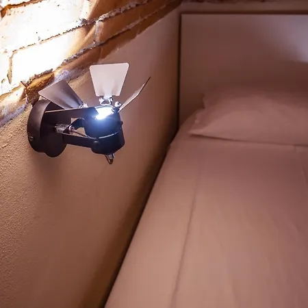 Nocleg ze śniadaniem Foresteria Bella