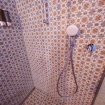 Nocleg ze śniadaniem Foresteria Bella Bergamo