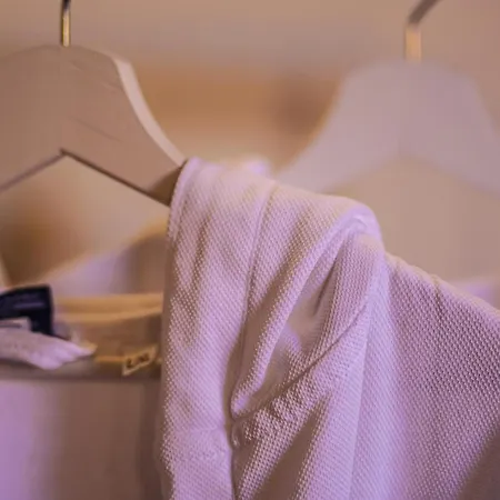 Foresteria Bella Nocleg ze śniadaniem 4*