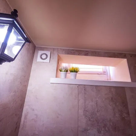 Foresteria Bella Nocleg ze śniadaniem Bergamo