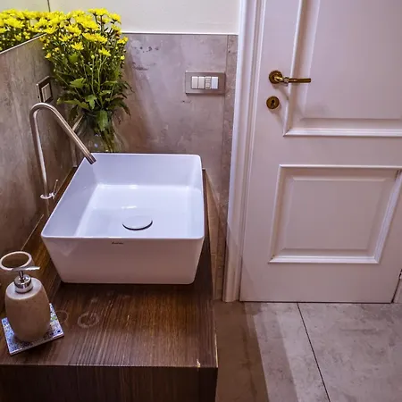 Foresteria Bella 4* Bergamo