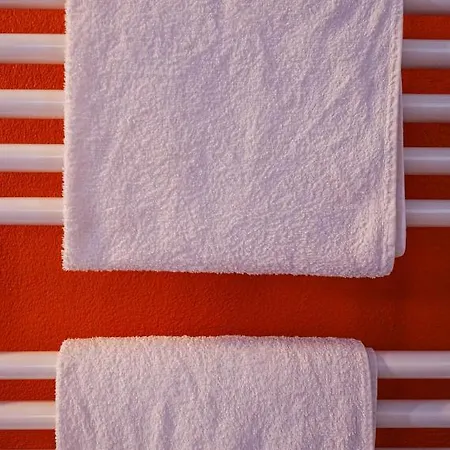 Foresteria Bella 4* Bergamo