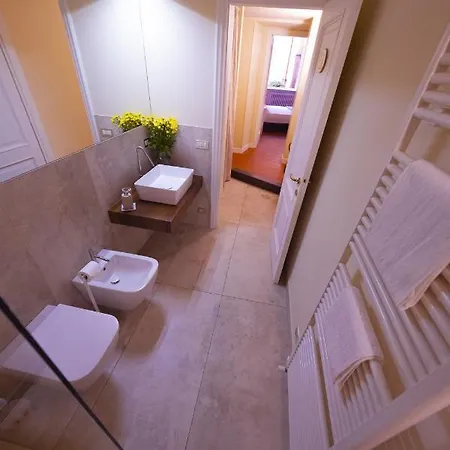 Foresteria Bella Bergamo