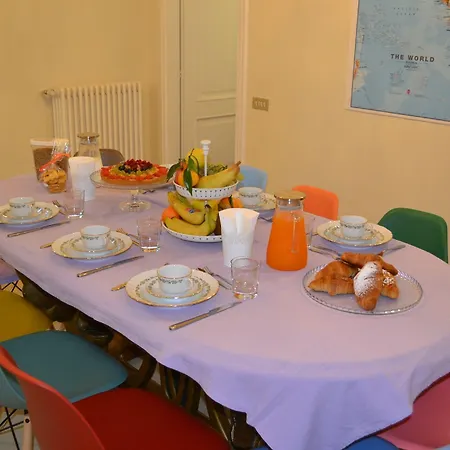 Foresteria Bella 4*