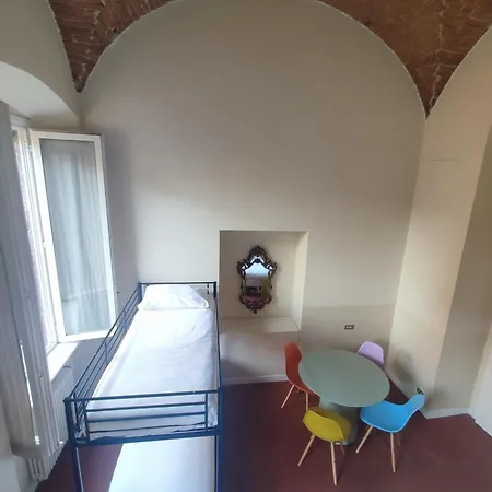 Foresteria Bella Nocleg ze śniadaniem 4*