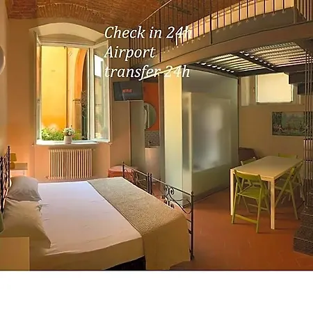 Foresteria Bella 4*