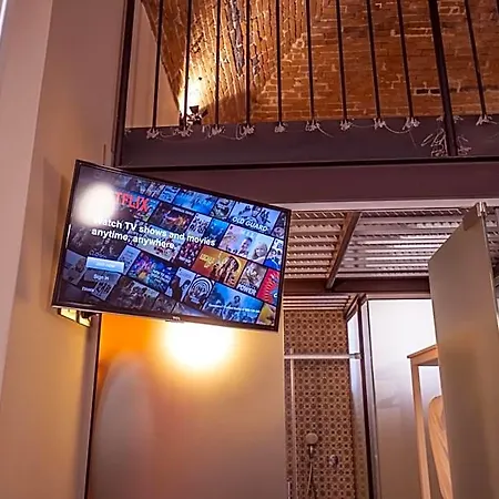 Foresteria Bella Bed & Breakfast 4*