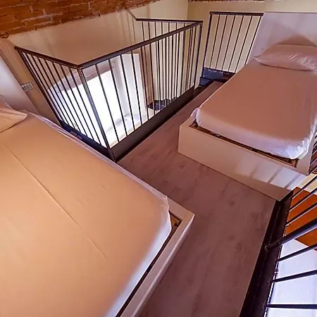 Foresteria Bella 4* Bergamo