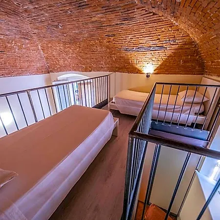 Bed & Breakfast Foresteria Bella