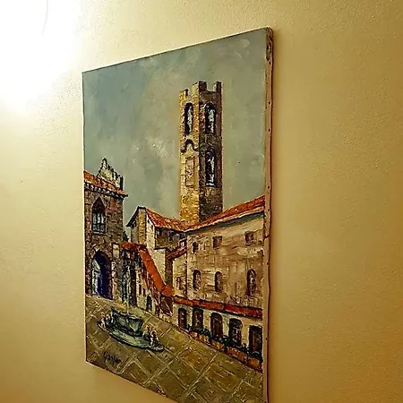 Foresteria Bella Bed & Breakfast Bergamo