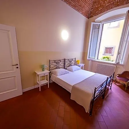 Bed & Breakfast Foresteria Bella