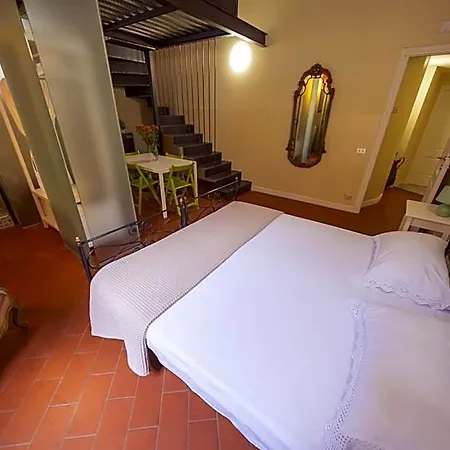 Foresteria Bella Bed & Breakfast 4*