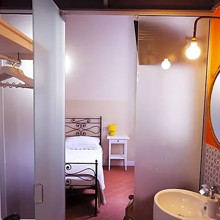 Bed & Breakfast Foresteria Bella Bergamo