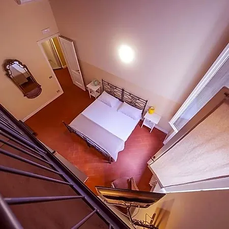 Foresteria Bella Bed & Breakfast 4*