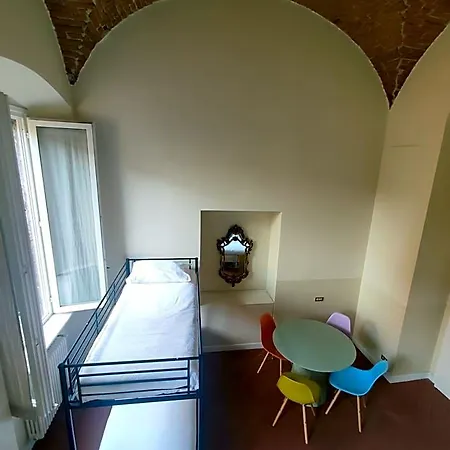 Couette-café Foresteria Bella