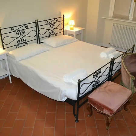 Foresteria Bella Bergamo