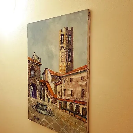 Foresteria Bella 4*
