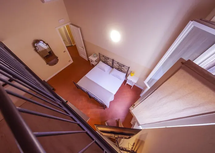 Bed & Breakfast Foresteria Bella Bergamo