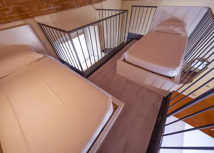 Foresteria Bella Bed & Breakfast 4*