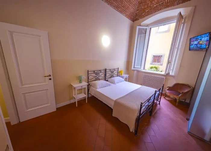 Foresteria Bella Bergamo