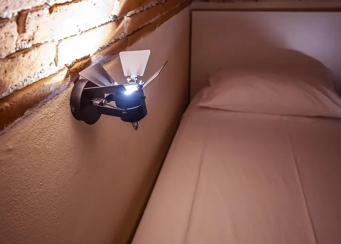 Bed & Breakfast Foresteria Bella