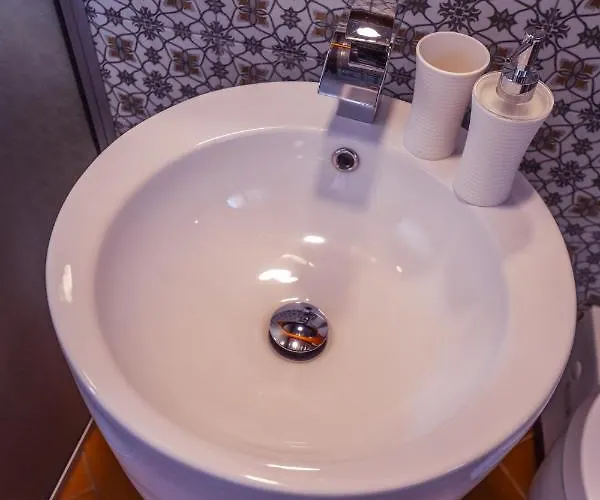 Foresteria Bella Bergamo