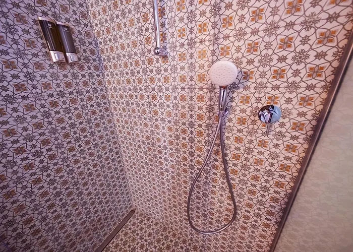 Bed & Breakfast Foresteria Bella Bergamo