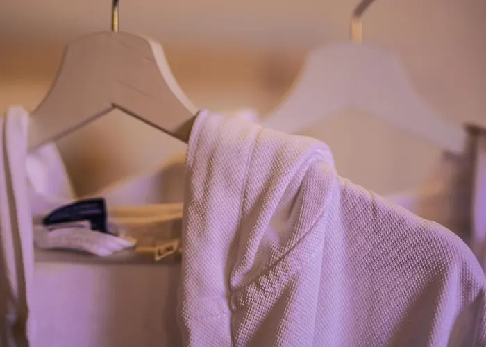 Foresteria Bella Bed & Breakfast 4*