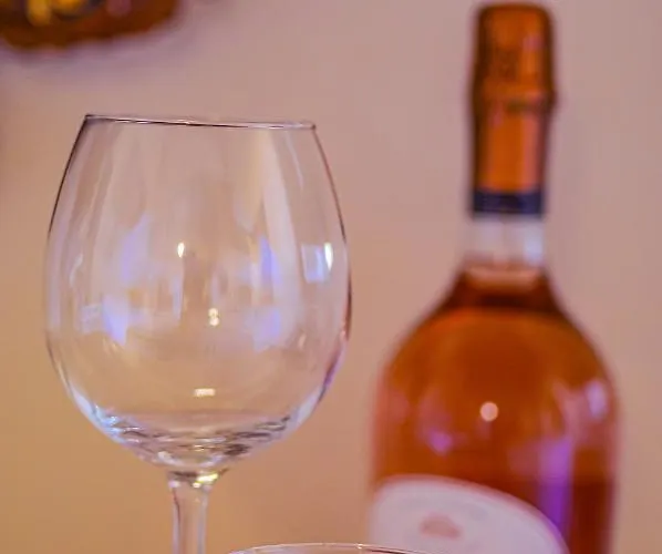 Bed & Breakfast Foresteria Bella