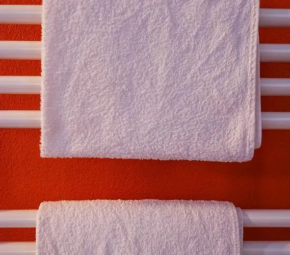 Foresteria Bella 4* Bergamo