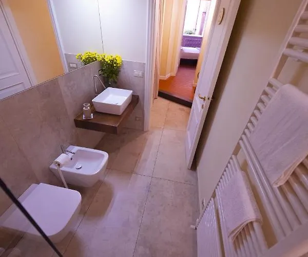 Foresteria Bella Bergamo