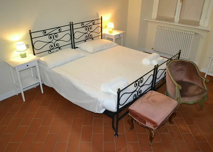 Foresteria Bella Bergamo