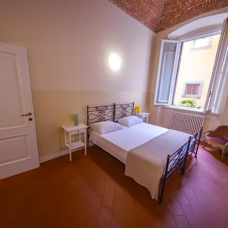 Foresteria Bella Μπέργκαμο
