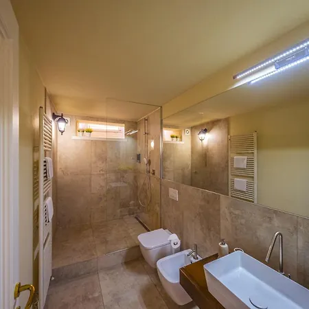 Foresteria Bella 3*
