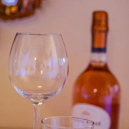 B&B Foresteria Bella