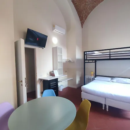 Foresteria Bella 3*