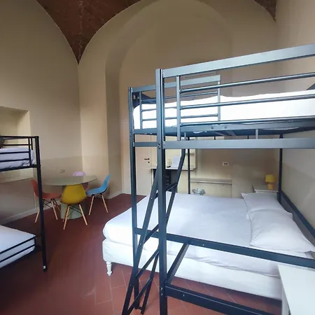 Bed and Breakfast Foresteria Bella