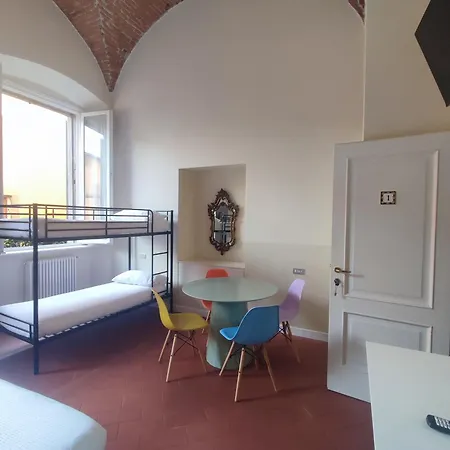 Bed and Breakfast Foresteria Bella Μπέργκαμο