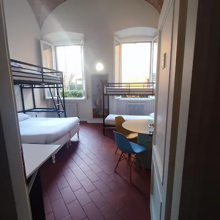 Foresteria Bella 3*
