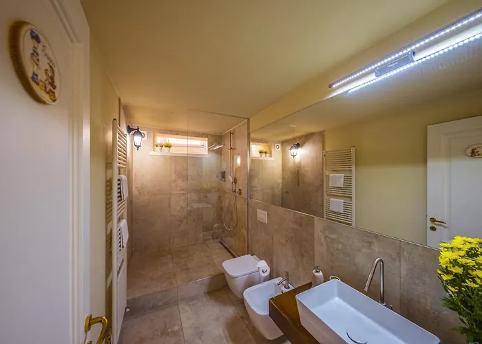 Foresteria Bella 4*