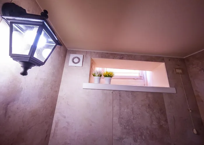 Foresteria Bella Bed & Breakfast Bergamo